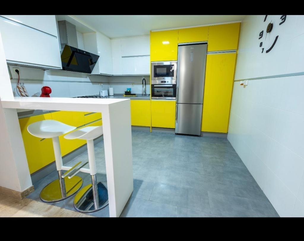 Rincon 5 Esquinas Apartment Cazorla Exterior photo