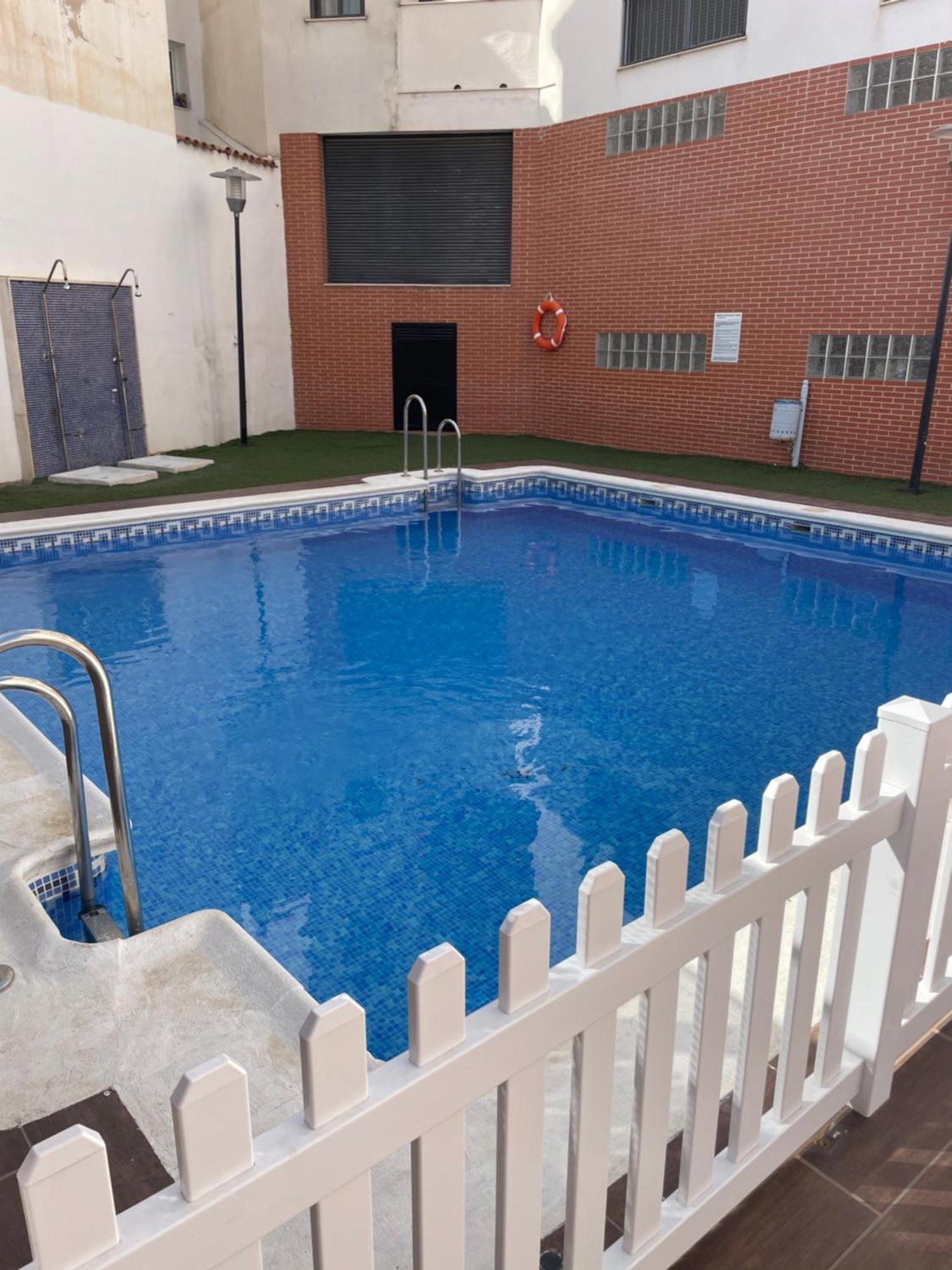 Rincon 5 Esquinas Apartment Cazorla Exterior photo